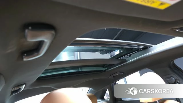 Kia K5 Hybrid 3rd Generation id 4501123 из Кореи 9