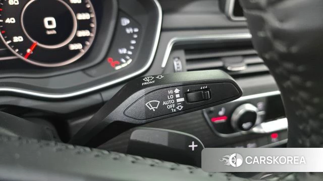 Audi A4 (B9) id 4188519 из Кореи 9