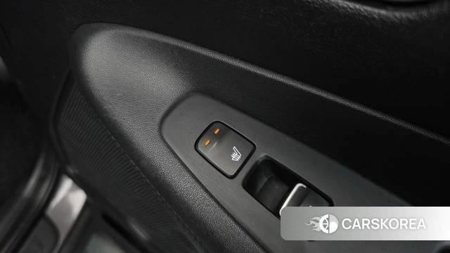 Hyundai Santa Fe TM id 4693744 из Кореи 9
