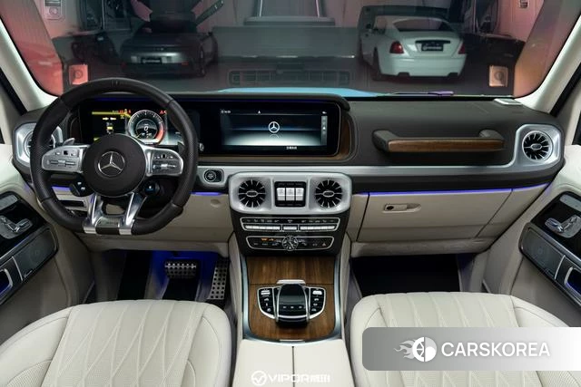 Mercedes-Benz G-class AMG id 4320679 из Китая 9