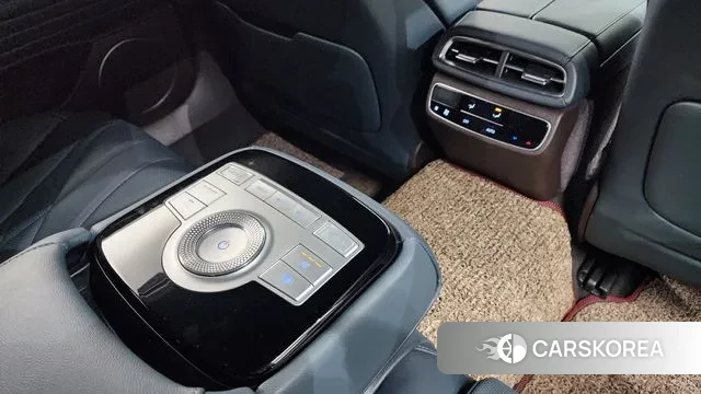 Genesis G80 (RG3) id 3764744 из Кореи 9