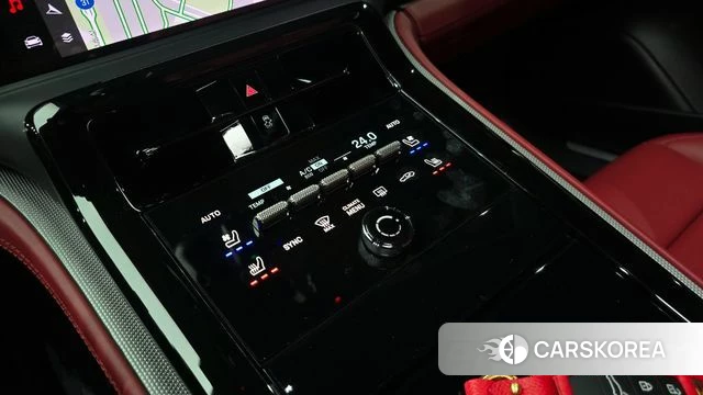 Porsche Panamera (976) id 3786261 из Кореи 9