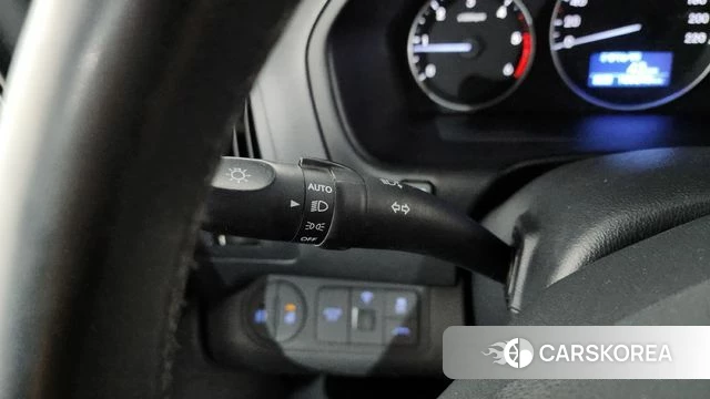 Hyundai The New Grand Starex id 3820738 из Кореи 9