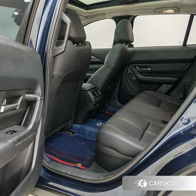 Mazda CX-50 line also id 4335619 из Китая 9