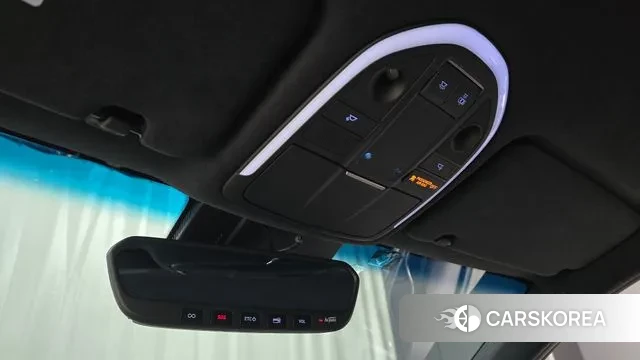 Genesis G70 id 3766332 из Кореи 9