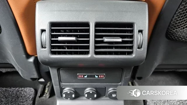 Jaguar F-PACE id 3029541 из Кореи 9