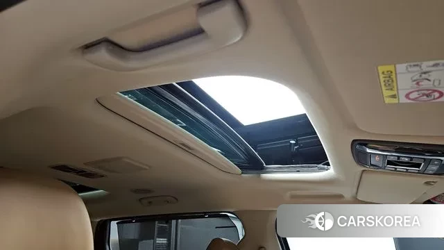 Kia Carnival 4th generation id 3350129 из Кореи 9