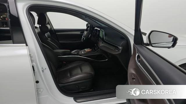 Hyundai The New Grandeur IG id 4330927 из Кореи 9