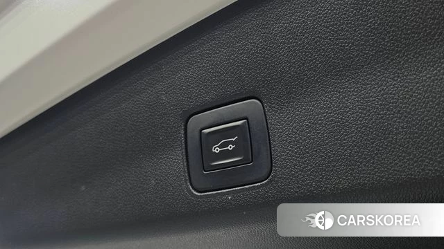 Chevrolet (GM Daewoo) Trailblazer id 4470342 из Кореи 9