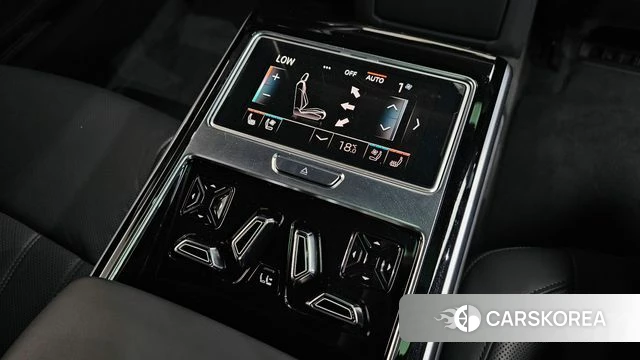 Audi A8 (D5) id 3965098 из Кореи 9