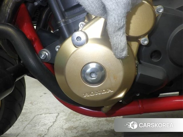 Honda CB1300SF BOLDOR id 4184234 из Японии 9