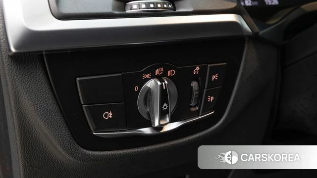 BMW X4 (G02) id 3842609 из Кореи 9