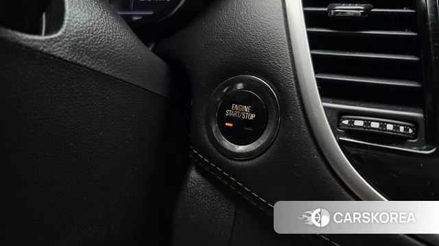 Chevrolet (GM Daewoo) The New Trax id 4781001 из Кореи 9