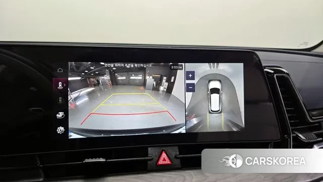 Kia Sportage 5th Generation id 3452517 из Кореи 9