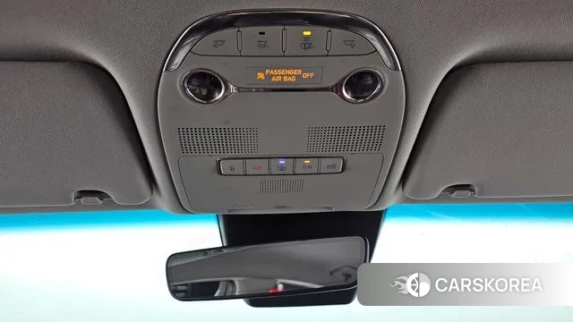 Hyundai The New Grandeur IG Hybrid id 3509648 из Кореи 9