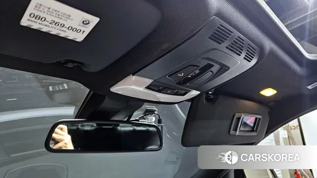 BMW 3 Series (F30) id 3748716 из Кореи 9