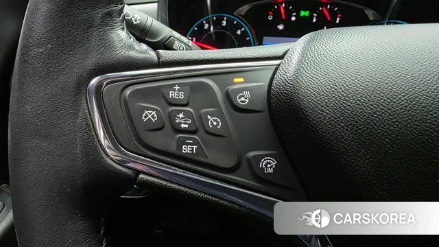 Chevrolet (GM Daewoo) Equinox id 4447498 из Кореи 9