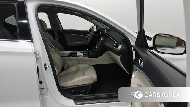 Genesis G70 id 4717611 из Кореи 9