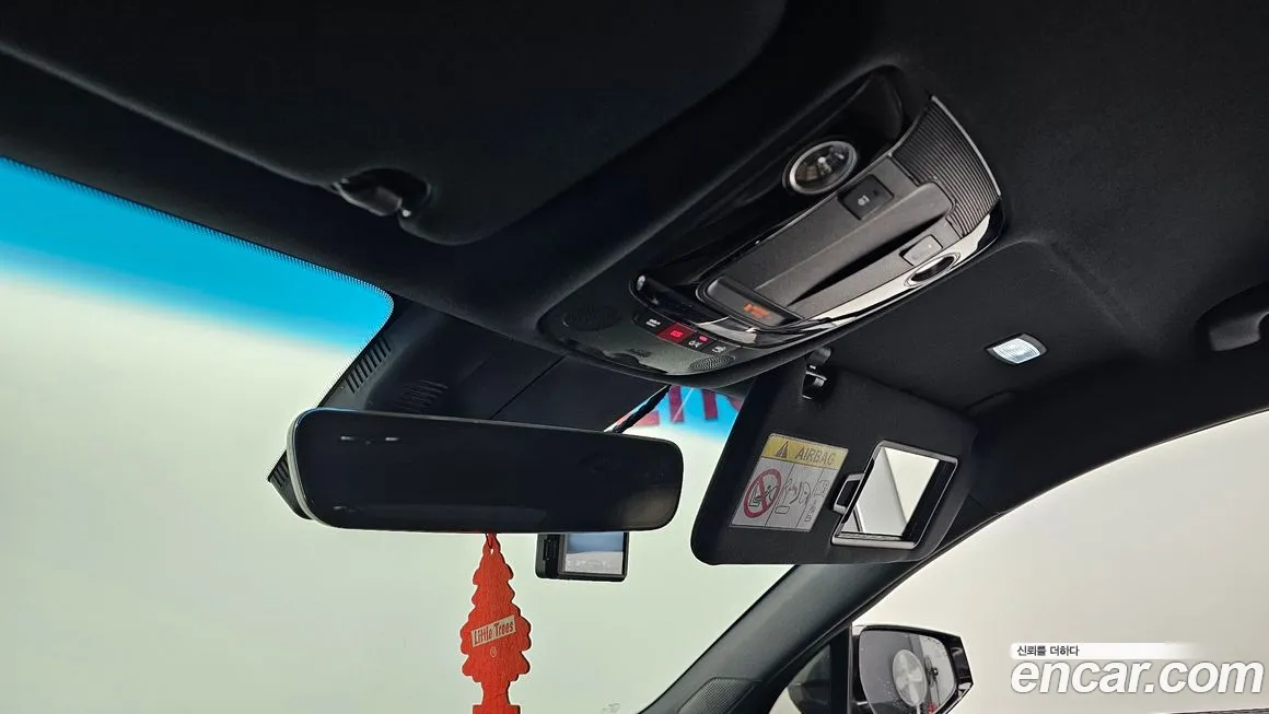 Kia K8 id 2027408 из Кореи 9