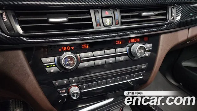 BMW X5 (F15) id 2855509 из Кореи 9