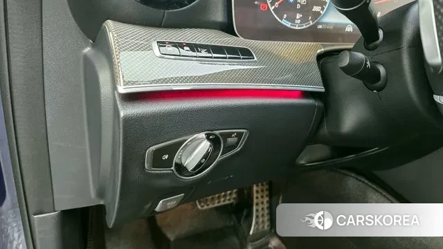 Mercedes-Benz E-Class W213 id 3029005 из Кореи 9