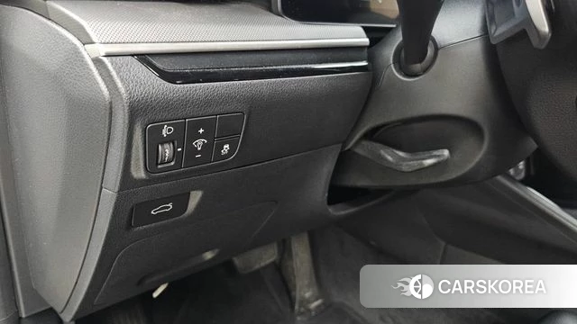 Kia The New K5 3rd generation id 4589948 из Кореи 9
