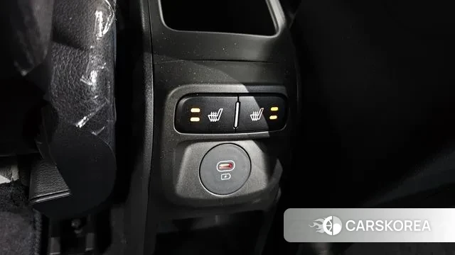 Kia The New Kia Ray id 3599510 из Кореи 9