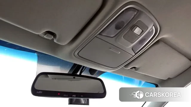 Kia The New K5 2nd generation id 3761085 из Кореи 9