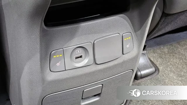 Kia The New Carnival id 3578769 из Кореи 9