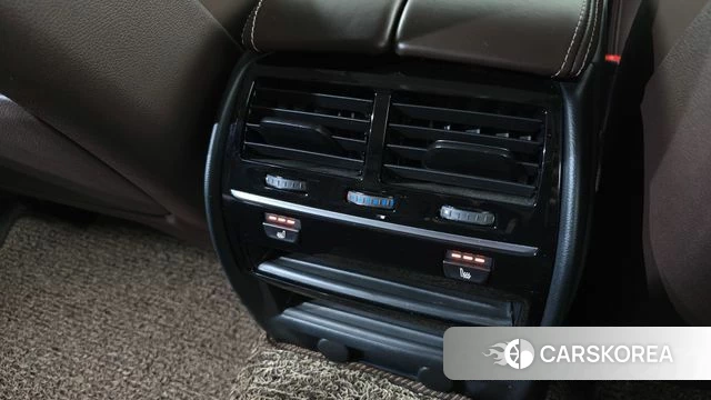 BMW 5 Series (G30) id 3873845 из Кореи 9