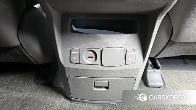 Kia The New Carnival id 3557858 из Кореи 9