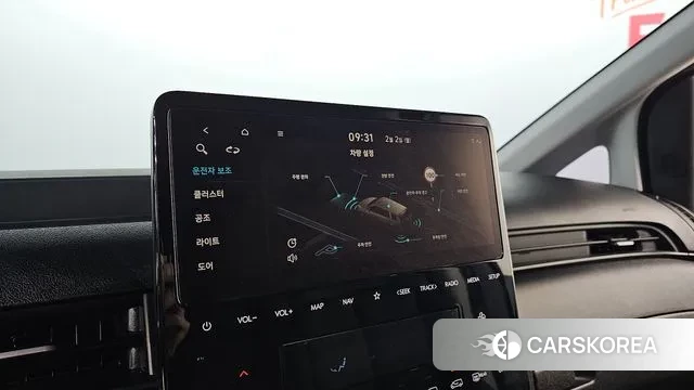 Hyundai Staria id 3644931 из Кореи 9