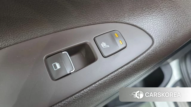 Hyundai Grandeur IG id 4557883 из Кореи 9