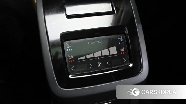 Volvo S90 id 4322616 из Кореи 9