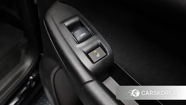 Chevrolet (GM Daewoo) Trailblazer id 3400472 из Кореи 9