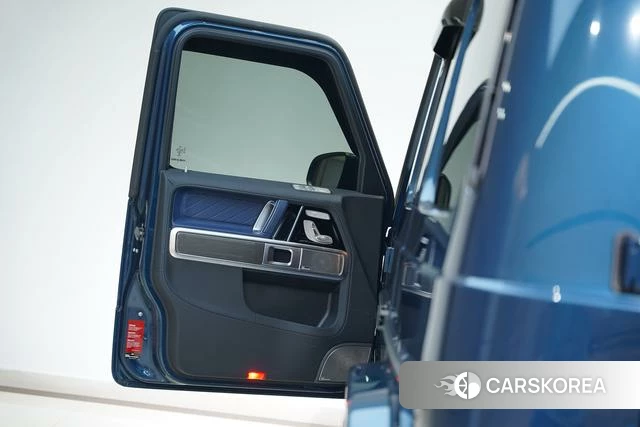 Mercedes-Benz G-class id 4265603 из Китая 9