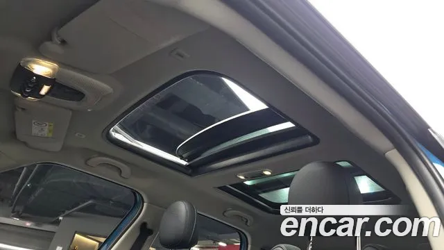 Mini Cooper Countryman id 2737709 из Кореи 9