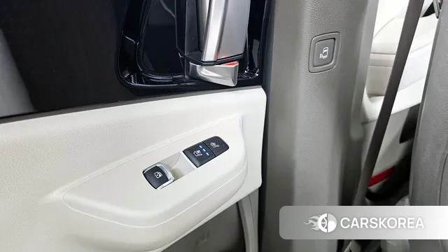 Kia The New Carnival 4th Generation id 3016075 из Кореи 9