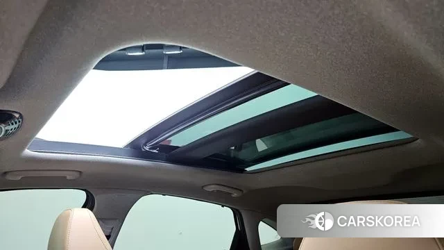 Hyundai Sonata (DN8) id 3708328 из Кореи 9