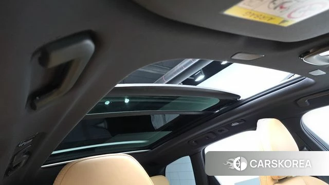 Volvo XC60 second Generation id 4400680 из Кореи 9