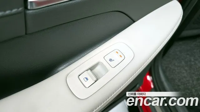 Hyundai Sonata (DN8) id 2655250 из Кореи 9