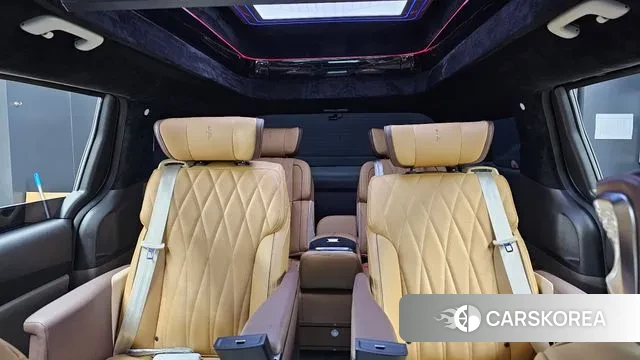 Kia The New Carnival 4th Generation id 2993195 из Кореи 9