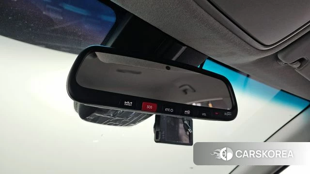 Kia Niro Plus id 3953749 из Кореи 9