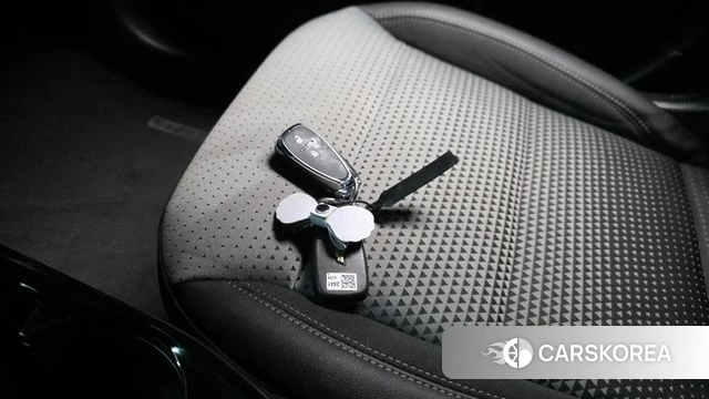 Chevrolet (GM Daewoo) Trax Crossover id 3817598 из Кореи 9