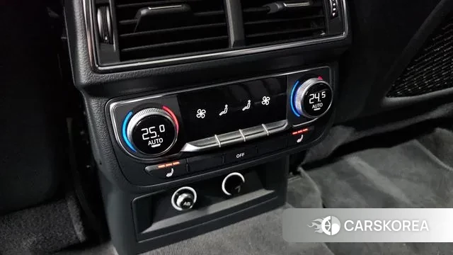 Audi Q7 (4M) id 3626827 из Кореи 9