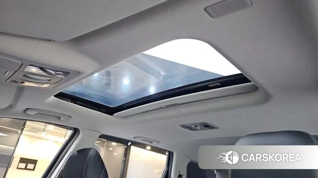 Kia Mohave Master id 3697732 из Кореи 9