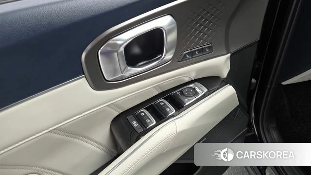 Kia The New Sorento 4th Generation id 4757522 из Кореи 9