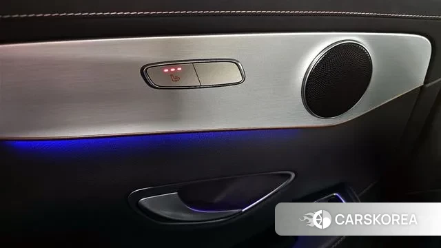 Mercedes-Benz EQC N293 id 3473808 из Кореи 9