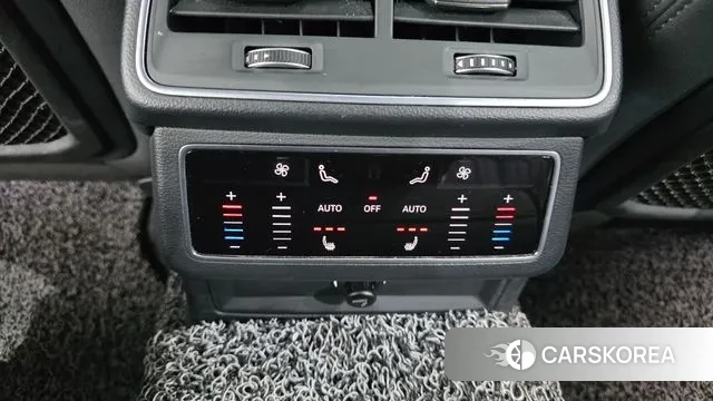 Audi A6 (C8) id 3439195 из Кореи 9