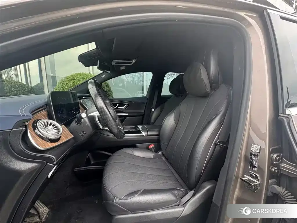 Mercedes-Benz EQE SUV id 4538917 из Китая 9